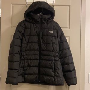Women’s Puff Jacket